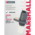Датчик положения коленвала Lexus HS I, IS I, RX II Toyota Camry V, VII, Corolla IX, Land Cruiser Prado, Rav 4 II, III OEM: 9091905026