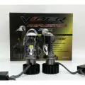 Комплект LED ламп головного света H4 VIPER REFLECTOR PRO
