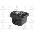 С/блок задн. балки Mercedes W201 W124 w202 Malo арт. 240391