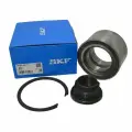 Подшипник ступицы передней SKF VKBA6570 (Citroen Jumper, Fiat Ducato, Peugeot Boxer)