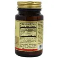 Solgar Vitamin K (phytonadione) таб., 100 мкг, 200 г, 100 шт., 1 уп.