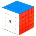 Кубик Рубика Moyu 5x5x5 Meilong 5M magnetic