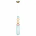 10239P/F Подвесной светильник LOFT IT Lollipop