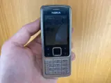 Nokia 6300 Оригинальный Б/У Retro Mania дарит ностальгию, Ретро телефон