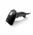 Newland HR3280 (Marlin II), мегапиксельный двумерный (2D) ручной сканер, USB, черный, в комплекте с USB кабелем (3м) и со складной подставкой