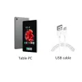 Планшет Alldocube iPlay 50 с 10,1-дюймовым дисплеем, восьмиядерным процессором, ОЗУ 4 Гб, ПЗУ 64 ГБ, Android 10,4, 4 64GB, Alldocube, iPlay 50, 4GB, 64GB, Планшет, 10.4, Wi-Fi, Android