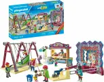 Ярмарка развлечений Playmobil 71452