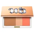 Urban Decay Палетка для лица 3 в 1 Stay Naked Threesome 3-in-1 (Rise)