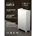 Ультрафиолетовый рециркулятор бактерицидный Milerd DZR-2 с Wi-Fi, площадь обработки 70 кв м