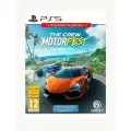 Игра The Crew Motorfest для PlayStation 5 (диск, русские субтитры)