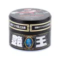 Soft99 полироль для темных оттенков кузова The King of Gloss