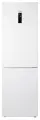 Холодильник Haier C2F636CWRG, с морозильником, No Frost, белый