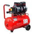 Компрессор безмасляный малошумный FUBAG Free Air 240/24/2.0 S