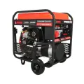 Бензиновый генератор A-iPower A17000TEAX может запитать большой дом