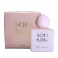 Parfums Genty Женский Soft Side Heart-to-heart Парфюмированная вода (edp) 50мл