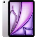 Планшет iPad Air 13 M4, 12 Мп, 60 Гц, 1Tb, Wi-Fi, Purple, дизайн с толстыми рамками