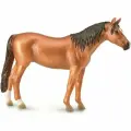 Фигурка животного Collecta, лошадь Русская Донская кобыла ярко-каштановая