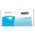 Seni Подгузники для взрослых Super Classic, 55-80 см, S (30 шт.)