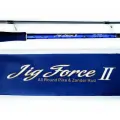 Спиннинг Hearty Rise Jig Force II JF2-842MH 2.55м 14-56г