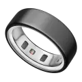 Умное кольцо Oura Ring 4 Stealth US9, мониторинг здоровья, титан