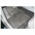 Коврики в салон FORD Focus 3, 04/2011-2015 4 шт. (полиуретан) Element CARFRD00001h