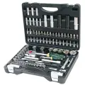 Набор инструментов FORCE 94 предмета (6 гранные головки)