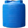Емкость вертикальная PT VL 1500 стационарная PLASTERRA
