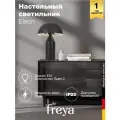 Настольный светильник Freya FR5218TL-02B1