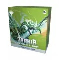 Magic The Gathering: Пререлизный набор MTG Temur издания Tarkir Dragonstorm на английском