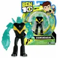 Фигурка Бен 10 Алмаз Ben 10 Diamondhead with Crystal Blade 76103
