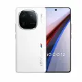 IQOO Смартфон IQOO 12 5G NFC Snapdragon 8 Gen 3, 16/512 ГБ, Белый