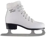 Фигурные коньки TREK Skate Fur (RU36; EU37; CM23)