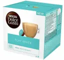 Кофе в капсулах NESCAFE Dolce Gusto Flat White, средняя обжарка, 100 % Арабика, 16шт
