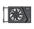 Вентилятор для камеры Ulanzi Camera Cooling Fan для Canon / Nikon / Sony / Fujifilm, черный