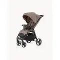 Прогулочная коляска Carrello Bravo, цвет Castle Beige (Песочный), артикул производителя CRL-8512