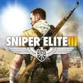 Игра Sniper Elite 3 PS4 для PlayStation 4, электронный ключ активации, TR