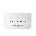 Крем для тела Byredo Bal D`Afrique 200 мл.