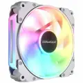 Вентилятор Cougar APOLAR 120 ARGB [CF-APR12HW-RGB]