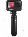 Компактный расширяемый палец Shorty и трипод GoPro Shorty Mini extension pole (для всех камер GoPro) - официальное крепление , черный, 2,8 см * 3,2 см * 11,7 см