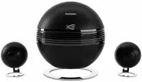 Беспроводная Hi-Fi акустика Cabasse The Pearl Keshi Black