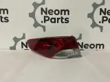 Фонарь задний левый наружный Hyundai Sonata 7 LF 17-19