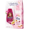 Шаума Набор Совершенная длина + Фа Cream&Oil