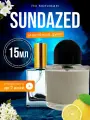 Духи масляные по мотивам Sundazed Байредо Сандейз парфюм мужские женские стойкие