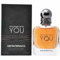 Туалетная вода (edT) Giorgio Armani EMPORIO ARMANI STRONGER with You Only мужская 1,2мл