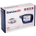 StarLine A91 черный