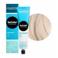 Краска для волос Matrix SoColor Pre-Bonded Ultra.Blond UL- M мокка 90 мл