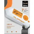 Мультитул Flipper Zero, микрокомпьютер, многофункциональное портативное устройство