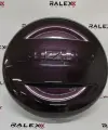 Пластиковый защитный колпак чехол запасного колеса SUZUKI Grand Vitara (225/70/16), цвет ZLA фиолетовый металлик
