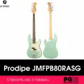 Бас-гитара Prodipe JMFPB80RASG