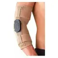 Ортез локтевой шарнирный с регулировкой угла сгибания и разгибания, 1287 Oppo, исполнение Правый, размер L